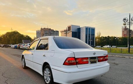 Toyota Vista V30, 2001 год, 649 000 рублей, 8 фотография