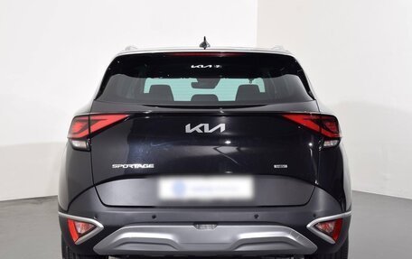 KIA Sportage IV рестайлинг, 2022 год, 2 800 000 рублей, 6 фотография