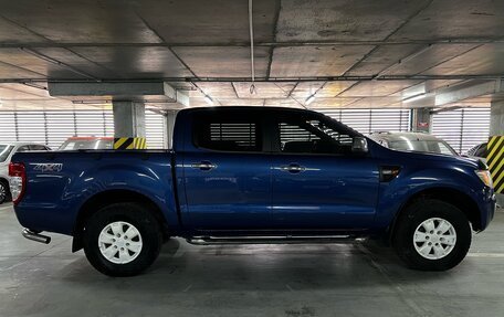 Ford Ranger, 2012 год, 1 790 000 рублей, 4 фотография