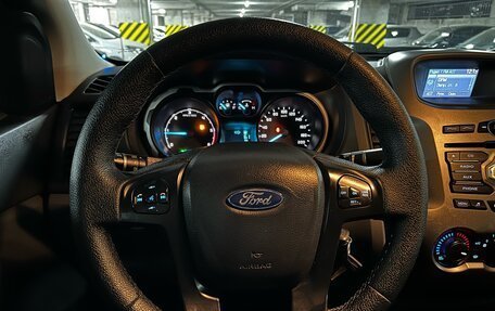 Ford Ranger, 2012 год, 1 790 000 рублей, 15 фотография