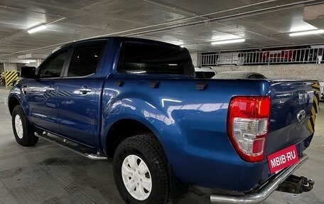 Ford Ranger, 2012 год, 1 790 000 рублей, 8 фотография