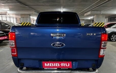 Ford Ranger, 2012 год, 1 790 000 рублей, 6 фотография