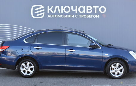 Nissan Almera, 2014 год, 850 000 рублей, 5 фотография