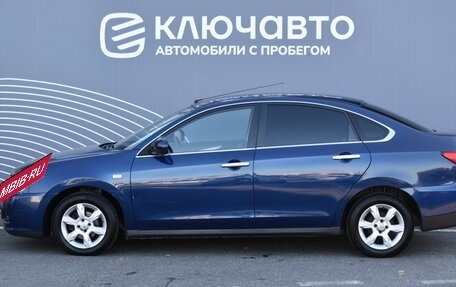 Nissan Almera, 2014 год, 850 000 рублей, 6 фотография