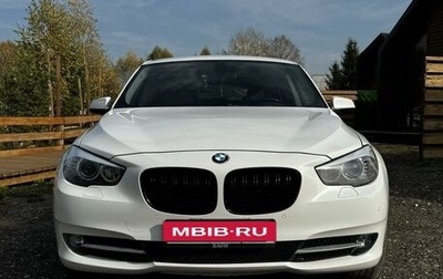 BMW 5 серия, 2010 год, 2 200 000 рублей, 1 фотография