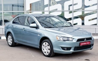 Mitsubishi Lancer IX, 2007 год, 685 000 рублей, 1 фотография