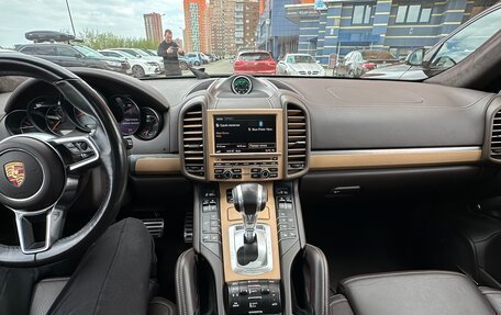 Porsche Cayenne III, 2014 год, 5 150 000 рублей, 9 фотография