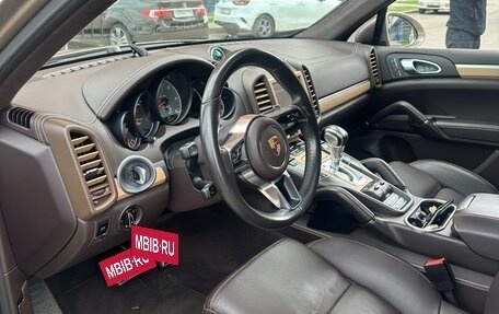 Porsche Cayenne III, 2014 год, 5 150 000 рублей, 11 фотография