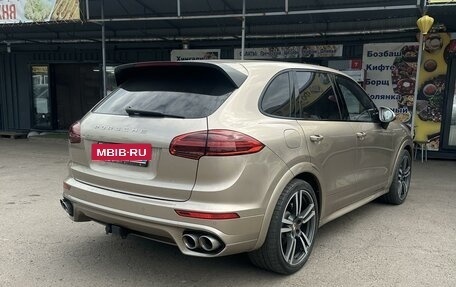 Porsche Cayenne III, 2014 год, 5 150 000 рублей, 6 фотография