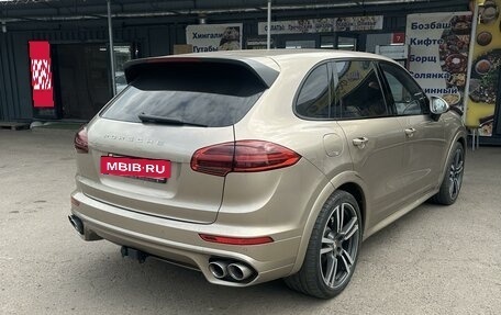 Porsche Cayenne III, 2014 год, 5 150 000 рублей, 4 фотография