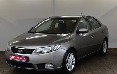 KIA Cerato III, 2011 год, 890 000 рублей, 1 фотография