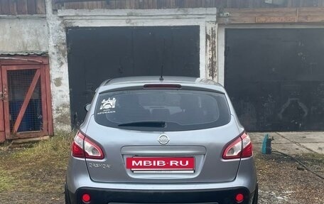 Nissan Qashqai, 2010 год, 1 150 000 рублей, 2 фотография