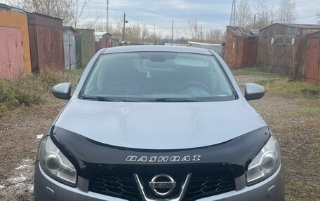 Nissan Qashqai, 2010 год, 1 150 000 рублей, 4 фотография