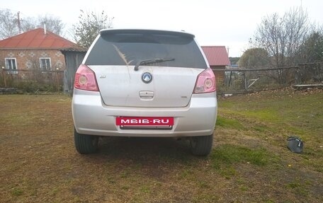 Geely MK Cross I, 2013 год, 395 000 рублей, 2 фотография