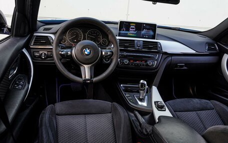 BMW 3 серия, 2014 год, 2 340 000 рублей, 6 фотография