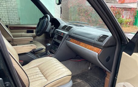 Land Rover Range Rover III, 1994 год, 450 000 рублей, 5 фотография