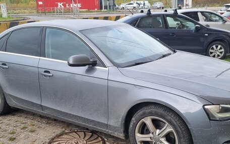 Audi A4, 2013 год, 1 250 000 рублей, 2 фотография