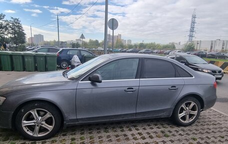 Audi A4, 2013 год, 1 250 000 рублей, 5 фотография