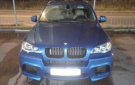 BMW X5 M, 2011 год, 2 500 000 рублей, 4 фотография