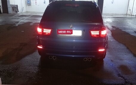 BMW X5 M, 2011 год, 2 500 000 рублей, 3 фотография