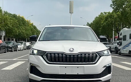 Skoda Kamiq I, 2021 год, 1 379 000 рублей, 2 фотография