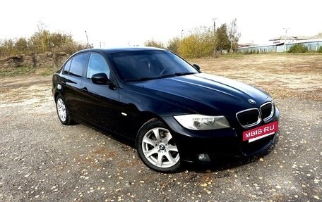 BMW 3 серия, 2009 год, 1 180 000 рублей, 6 фотография