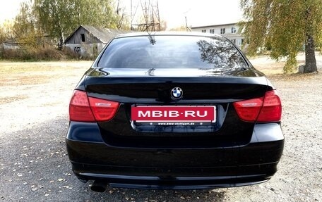 BMW 3 серия, 2009 год, 1 180 000 рублей, 4 фотография