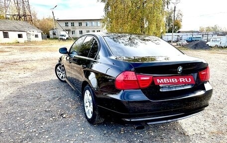 BMW 3 серия, 2009 год, 1 180 000 рублей, 3 фотография