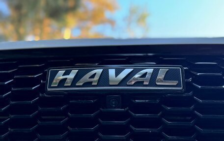 Haval F7 I, 2021 год, 2 480 000 рублей, 25 фотография