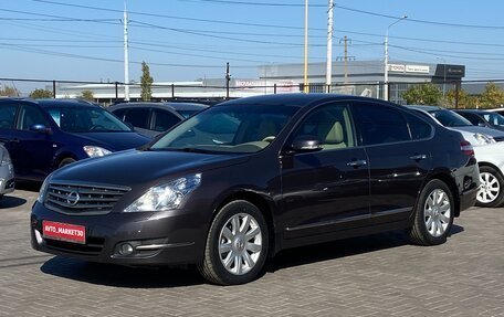 Nissan Teana, 2011 год, 1 379 990 рублей, 3 фотография