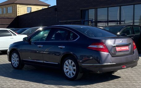 Nissan Teana, 2011 год, 1 379 990 рублей, 4 фотография