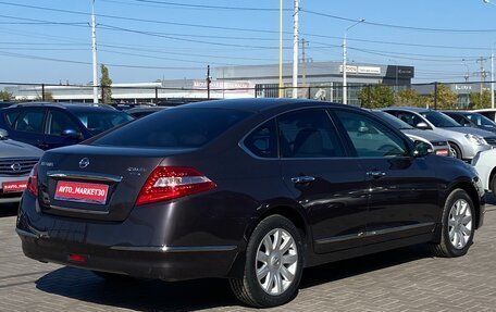 Nissan Teana, 2011 год, 1 379 990 рублей, 6 фотография