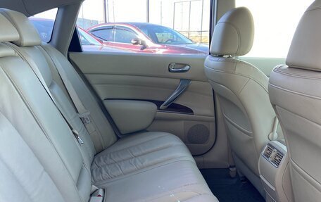 Nissan Teana, 2011 год, 1 379 990 рублей, 9 фотография