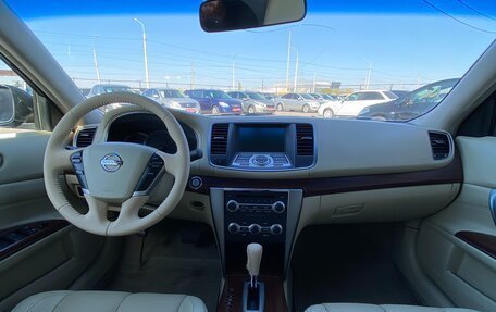 Nissan Teana, 2011 год, 1 379 990 рублей, 11 фотография