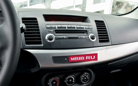 Mitsubishi Lancer IX, 2007 год, 685 000 рублей, 12 фотография