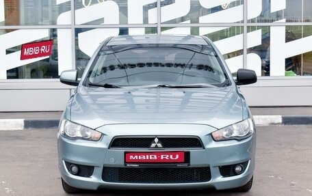 Mitsubishi Lancer IX, 2007 год, 685 000 рублей, 3 фотография