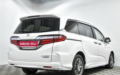 Honda Odyssey IV, 2020 год, 4 550 000 рублей, 6 фотография