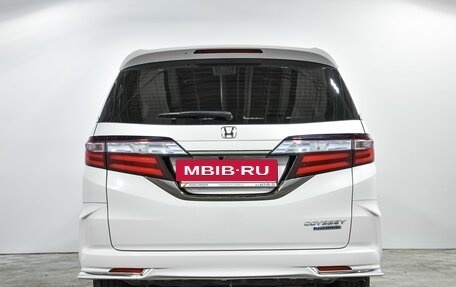 Honda Odyssey IV, 2020 год, 4 550 000 рублей, 7 фотография