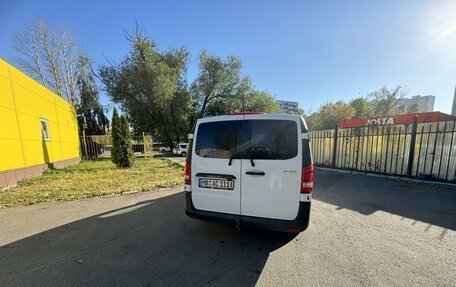 Mercedes-Benz Vito, 2015 год, 2 500 000 рублей, 2 фотография