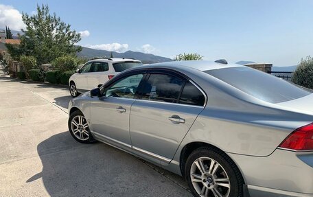 Volvo S80 II рестайлинг 2, 2013 год, 1 690 000 рублей, 7 фотография