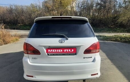 Toyota Ipsum II, 2002 год, 1 040 000 рублей, 11 фотография