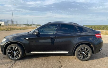 BMW X6, 2010 год, 2 390 000 рублей, 9 фотография