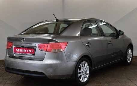 KIA Cerato III, 2011 год, 890 000 рублей, 4 фотография