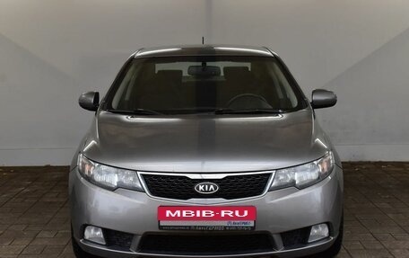 KIA Cerato III, 2011 год, 890 000 рублей, 2 фотография