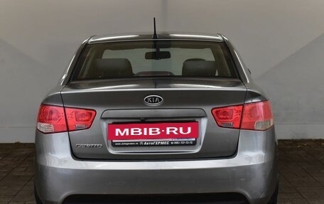 KIA Cerato III, 2011 год, 890 000 рублей, 3 фотография