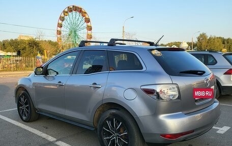 Mazda CX-7 I рестайлинг, 2011 год, 1 380 000 рублей, 11 фотография