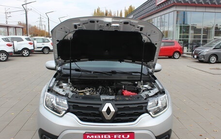 Renault Duster, 2021 год, 1 799 000 рублей, 22 фотография