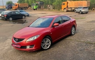 Mazda 6, 2008 год, 900 000 рублей, 1 фотография