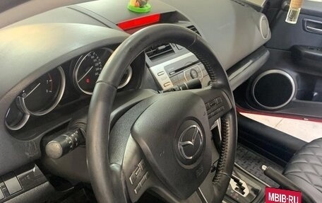 Mazda 6, 2008 год, 900 000 рублей, 5 фотография