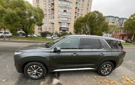 Hyundai Palisade I, 2021 год, 4 200 000 рублей, 2 фотография